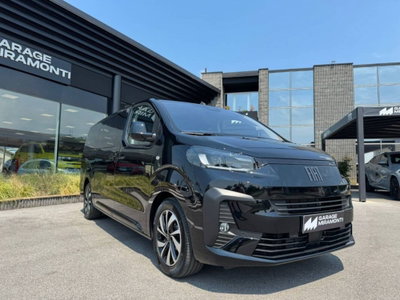 Fiat Ulysse 2.2 MJT Emotion (2)