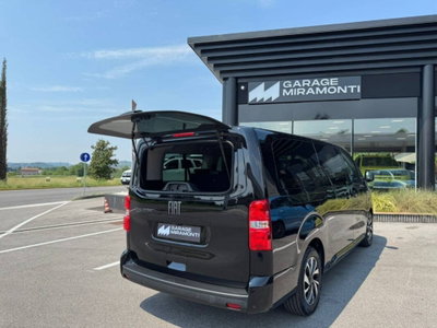 Fiat Ulysse 2.2 MJT Emotion (3)