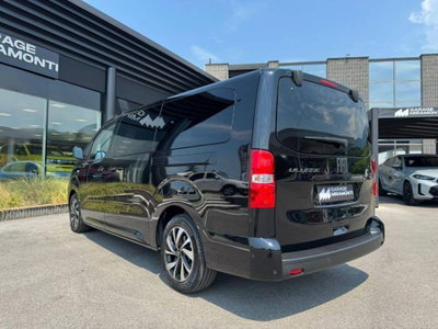 Fiat Ulysse 2.2 MJT Emotion (4)