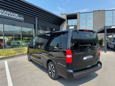 Fiat Ulysse 2.2 MJT Emotion (5)
