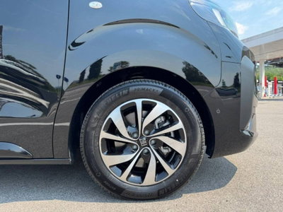Fiat Ulysse 2.2 MJT Emotion (6)