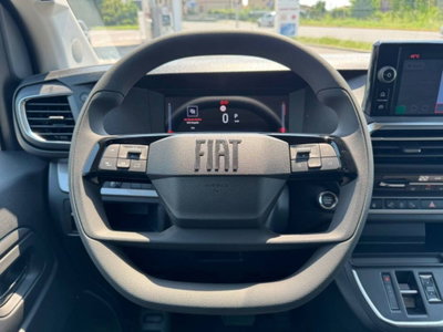 Fiat Ulysse 2.2 MJT Emotion (8)