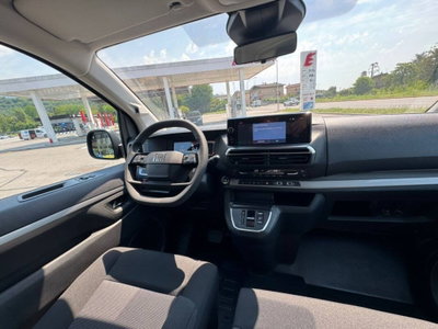 Fiat Ulysse 2.2 MJT Emotion (9)