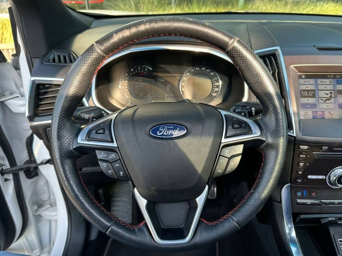 Ford Edge 2.0 EcoBlue 238 CV AWD Start&Stop aut. ST-Line (10)