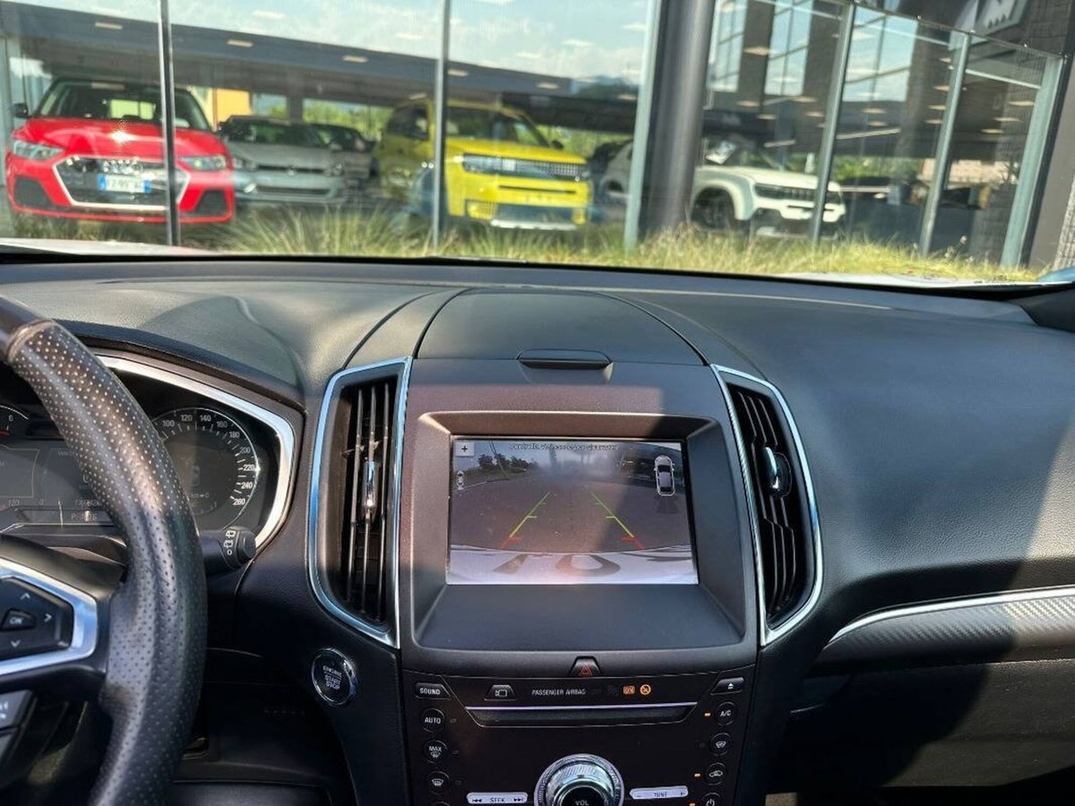 Ford Edge 2.0 EcoBlue 238 CV AWD Start&Stop aut. ST-Line (12)
