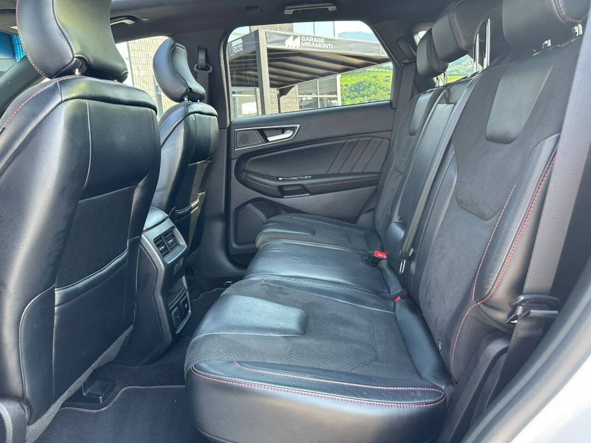 Ford Edge 2.0 EcoBlue 238 CV AWD Start&Stop aut. ST-Line (15)