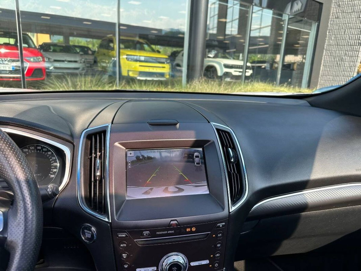 Ford Edge 2.0 EcoBlue 238 CV AWD Start&Stop aut. ST-Line (17)