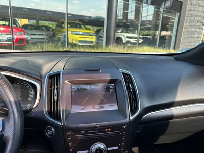 Ford Edge 2.0 EcoBlue 238 CV AWD Start&Stop aut. ST-Line (17)