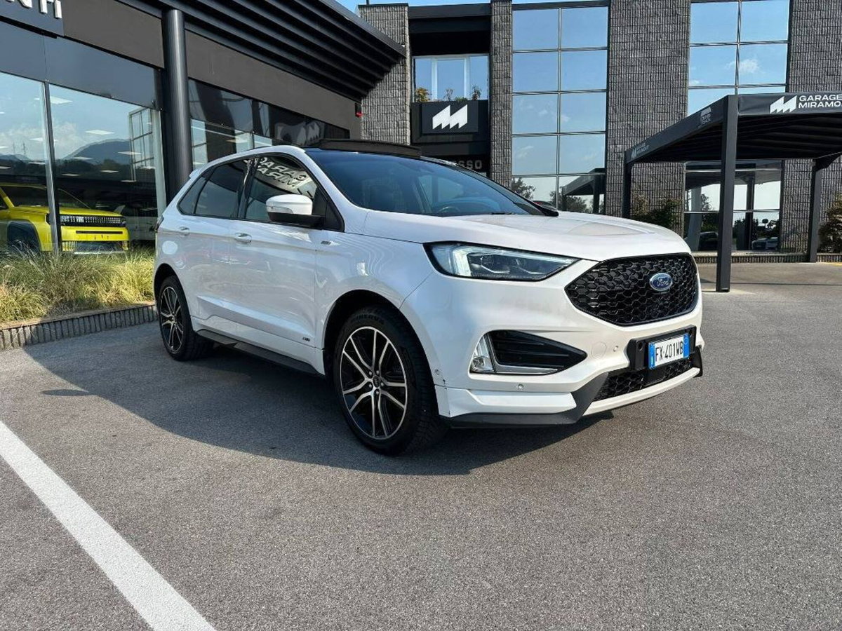 Ford Edge 2.0 EcoBlue 238 CV AWD Start&Stop aut. ST-Line (2)
