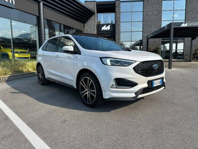 Ford Edge 2.0 EcoBlue 238 CV AWD Start&Stop aut. ST-Line (2)