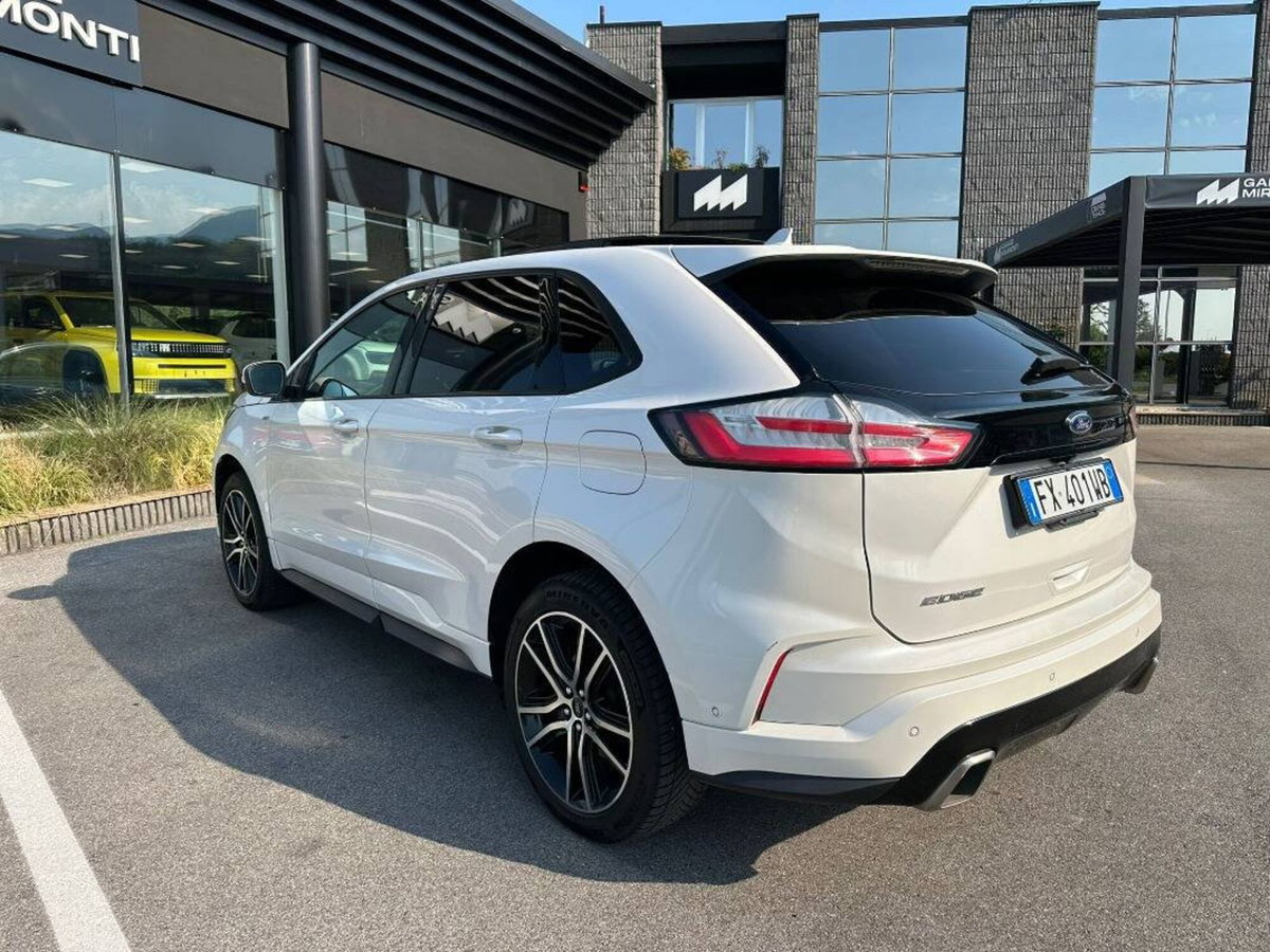 Ford Edge 2.0 EcoBlue 238 CV AWD Start&Stop aut. ST-Line (4)