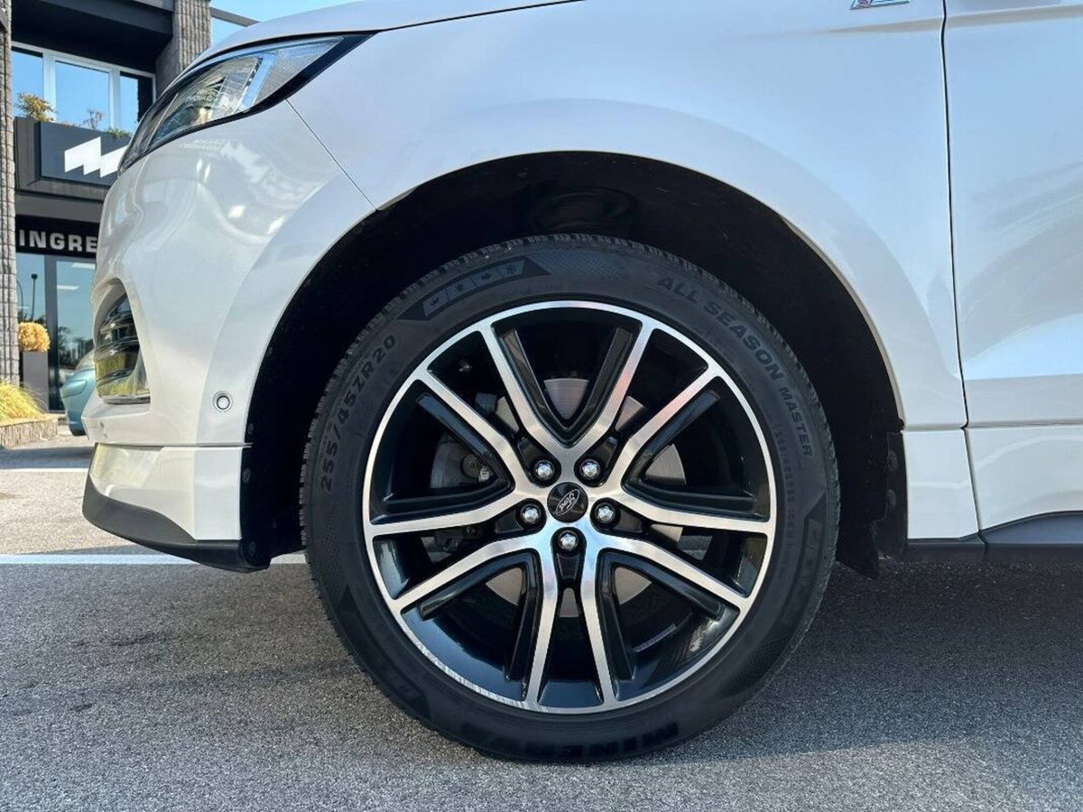 Ford Edge 2.0 EcoBlue 238 CV AWD Start&Stop aut. ST-Line (5)