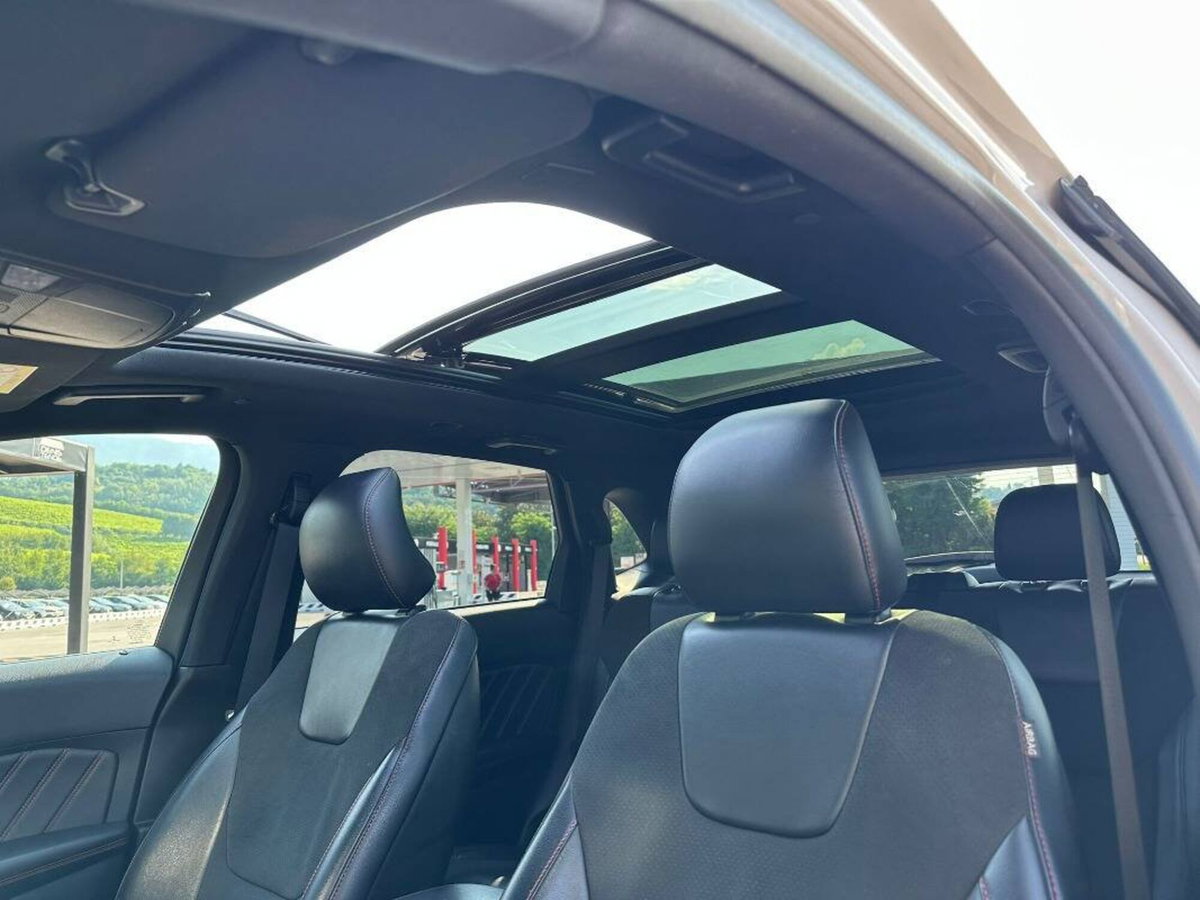 Ford Edge 2.0 EcoBlue 238 CV AWD Start&Stop aut. ST-Line (8)