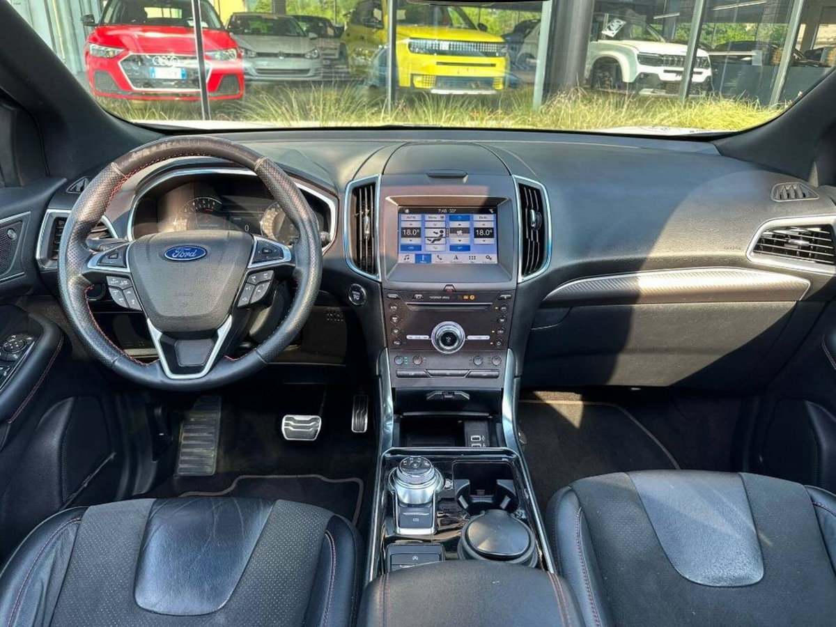 Ford Edge 2.0 EcoBlue 238 CV AWD Start&Stop aut. ST-Line (9)
