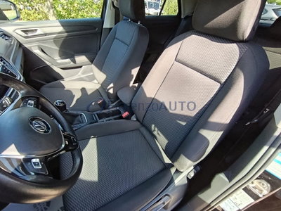 Volkswagen T-Roc 1.0 tsi Style 115cv (15)