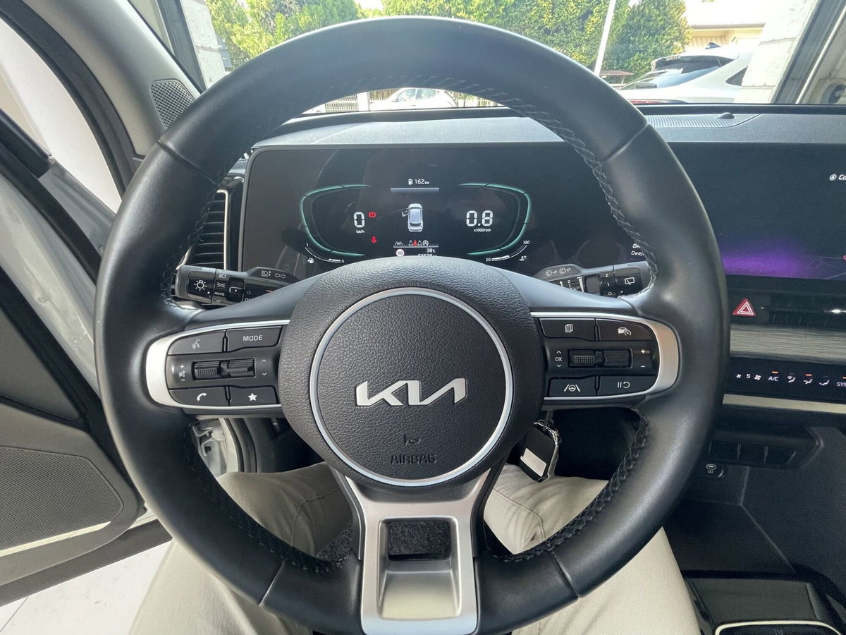 Kia Sportage 1.6 tgdi Business Gpl 2wd (13)