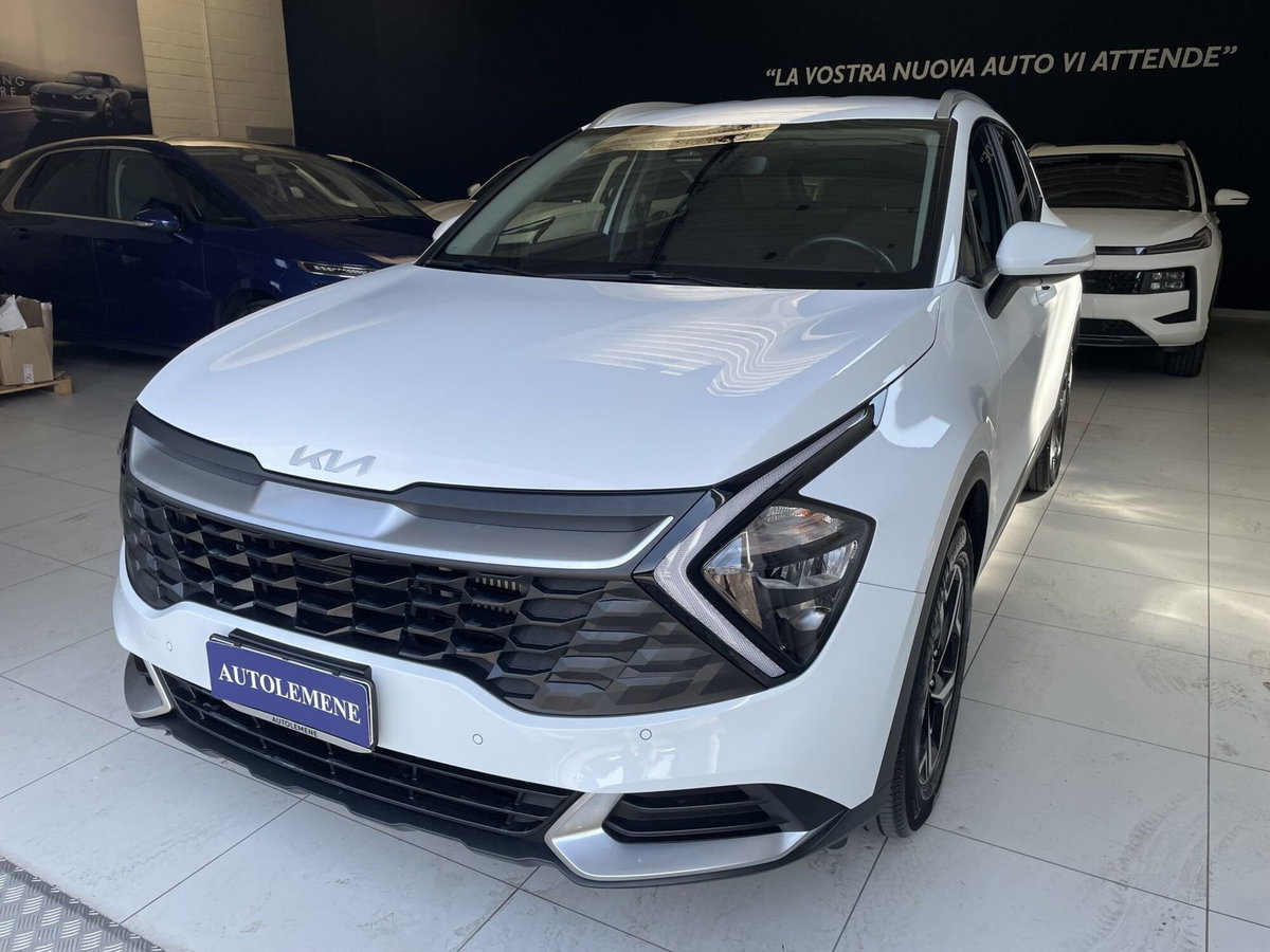 Kia Sportage 1.6 tgdi Business Gpl 2wd (3)