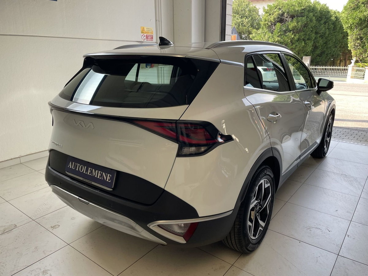 Kia Sportage 1.6 tgdi Business Gpl 2wd (6)