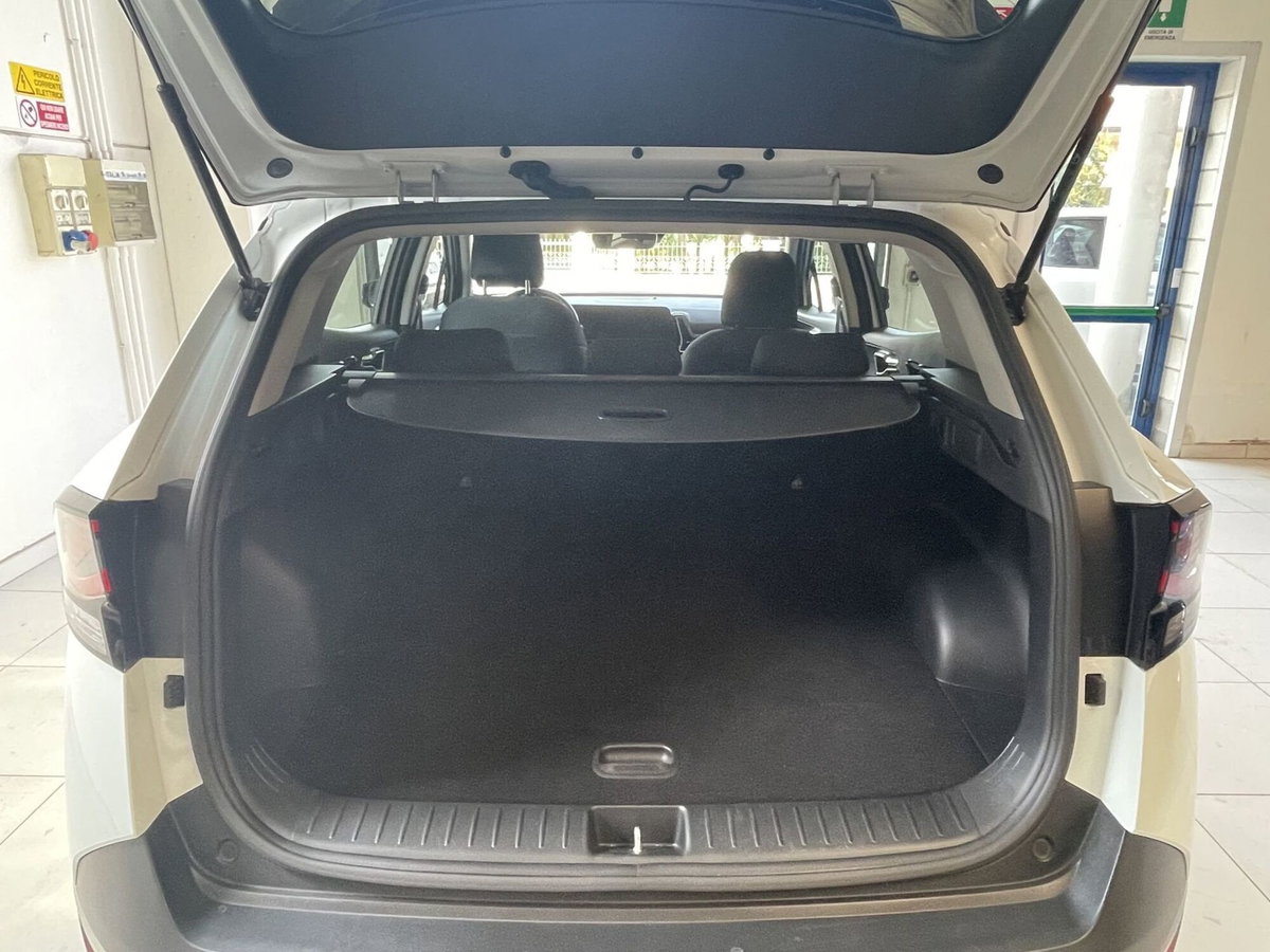 Kia Sportage 1.6 tgdi Business Gpl 2wd (7)