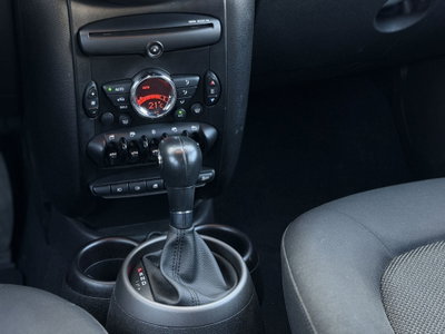 MINI Mini Countryman 2.0 Cooper D Countryman Automatica (10)
