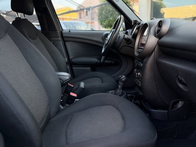 MINI Mini Countryman 2.0 Cooper D Countryman Automatica (11)