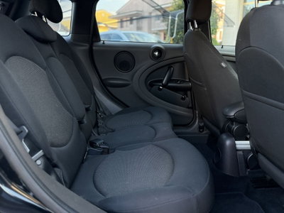 MINI Mini Countryman 2.0 Cooper D Countryman Automatica (13)