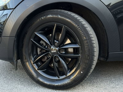 MINI Mini Countryman 2.0 Cooper D Countryman Automatica (3)