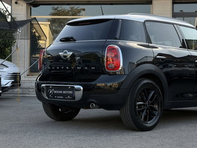 MINI Mini Countryman 2.0 Cooper D Countryman Automatica (5)