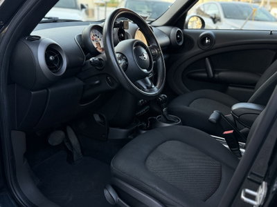 MINI Mini Countryman 2.0 Cooper D Countryman Automatica (6)