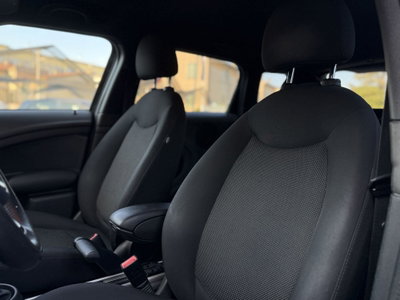 MINI Mini Countryman 2.0 Cooper D Countryman Automatica (7)