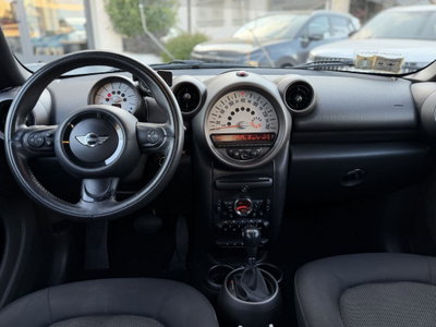 MINI Mini Countryman 2.0 Cooper D Countryman Automatica (8)