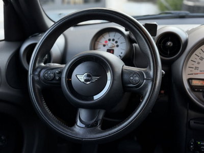 MINI Mini Countryman 2.0 Cooper D Countryman Automatica (9)