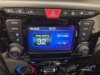 Lancia Ypsilon 1.3 MJT 16V 95 CV 5 porte S&S Silver (17)