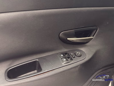 Lancia Ypsilon 1.3 MJT 16V 95 CV 5 porte S&S Silver (20)