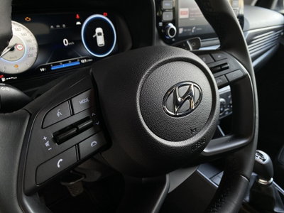 Hyundai i20 1.2 mpi Connectline 79cv mt (12)