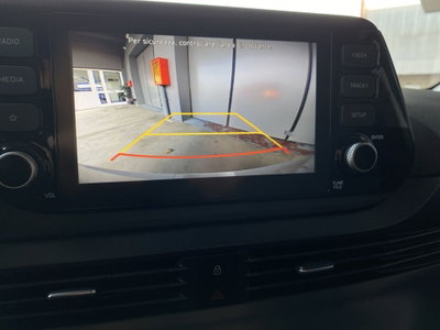 Hyundai i20 1.2 mpi Connectline 79cv mt (13)