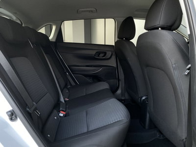 Hyundai i20 1.2 mpi Connectline 79cv mt (15)