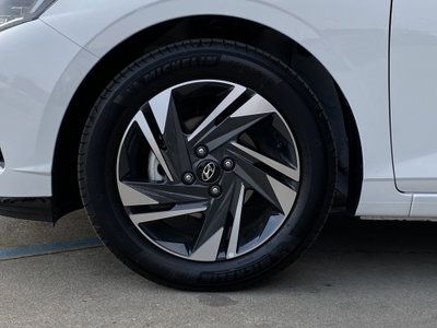 Hyundai i20 1.2 mpi Connectline 79cv mt (4)