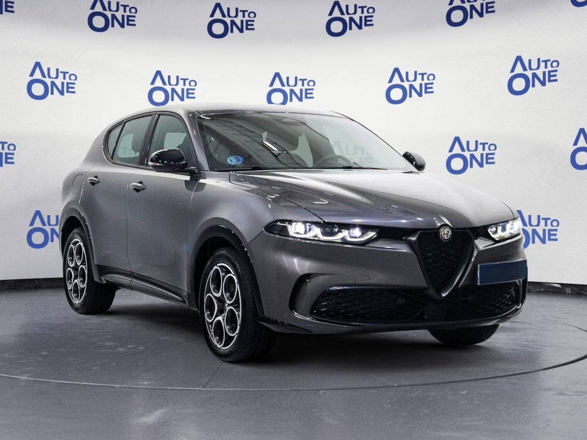Alfa Romeo Tonale 1.6 Sprint 130cv tct6