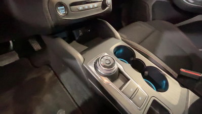 Ford Focus 1.5 EcoBlue 115 CV automatico 5p. ST-Line Style (7)