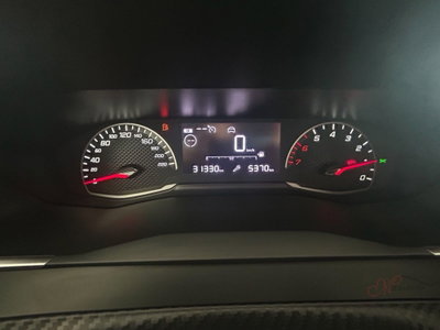 Peugeot 208 PureTech 75 Stop&Start 5 porte Active Pack (10)