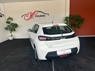 Peugeot 208 PureTech 75 Stop&Start 5 porte Active Pack (5)