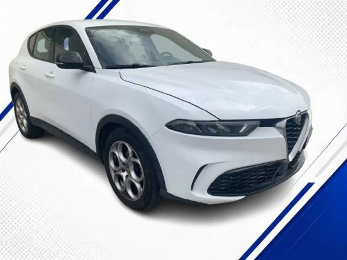 Alfa Romeo Tonale 1.6 Tonale 130cv tct6