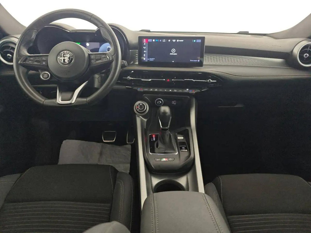 Alfa Romeo Tonale 1.6 Tonale 130cv tct6 (3)