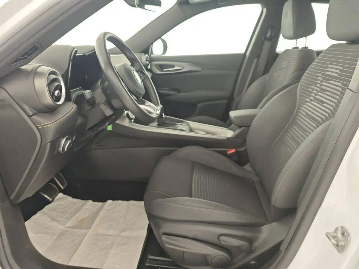 Alfa Romeo Tonale 1.6 Tonale 130cv tct6 (4)