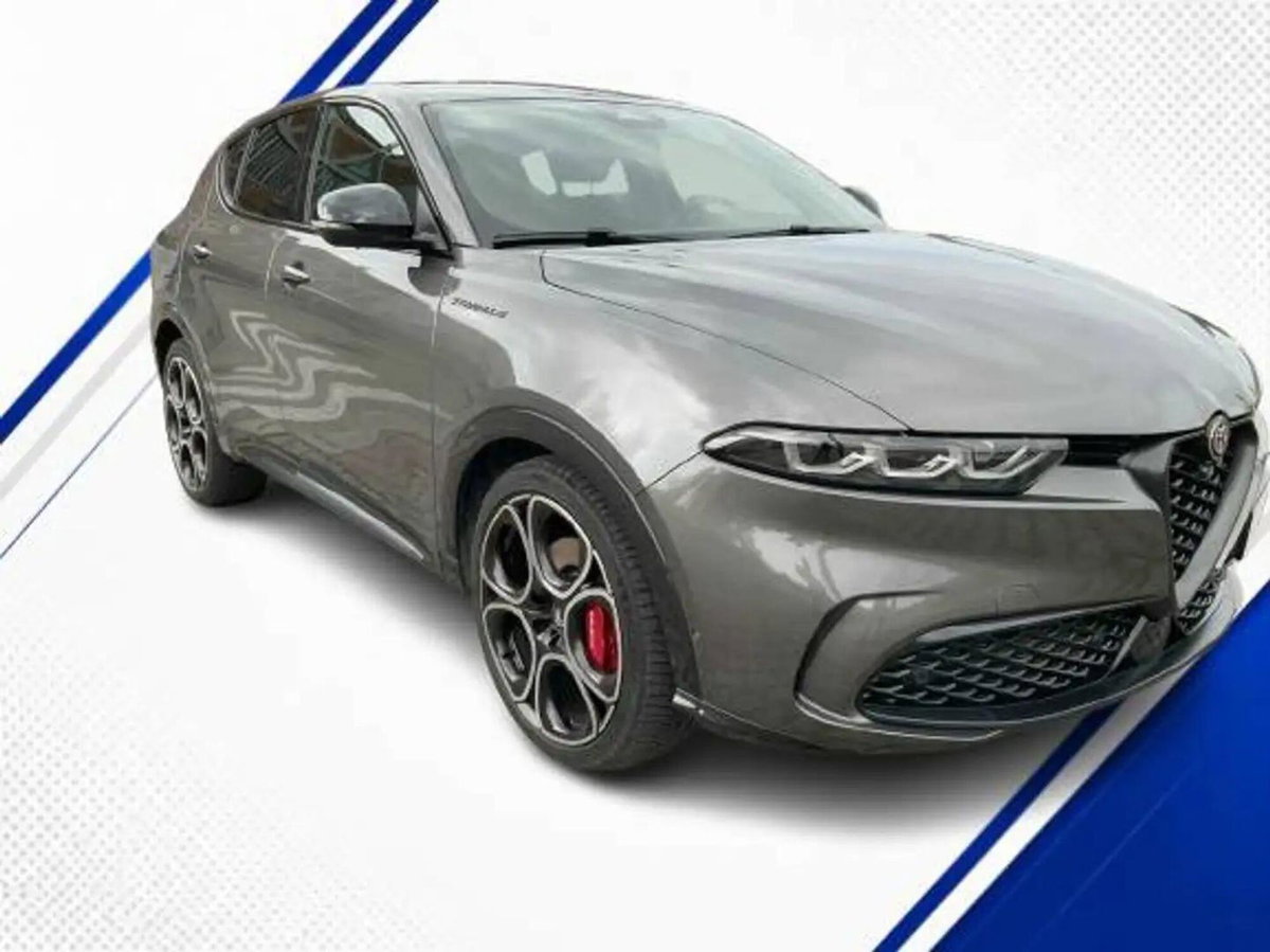 Alfa Romeo Tonale Tonale 1.5 160 CV MHEV TCT7 Edizione Speciale