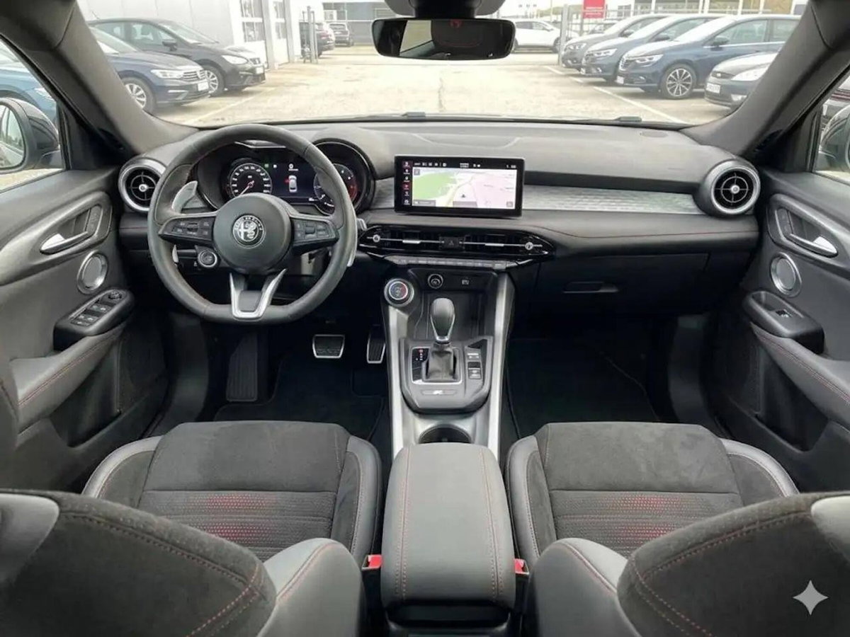 Alfa Romeo Tonale Tonale 1.5 160 CV MHEV TCT7 Edizione Speciale (3)