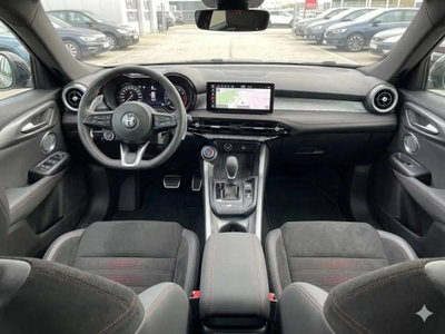 Alfa Romeo Tonale Tonale 1.5 160 CV MHEV TCT7 Edizione Speciale (3)