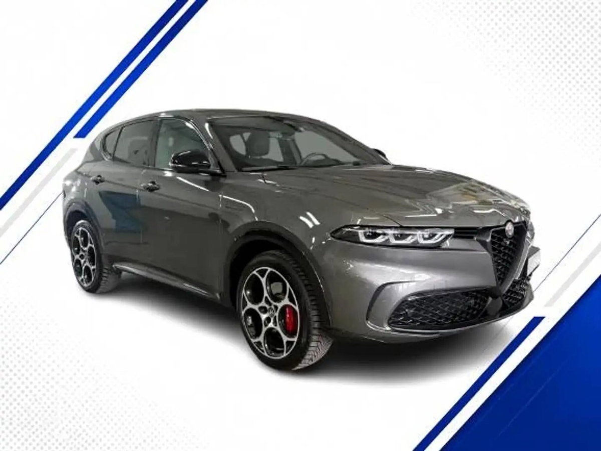 Alfa Romeo Tonale 1.3 phev Veloce Q4 280cv at6