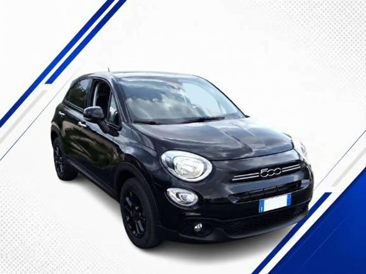 Fiat 500X 1.3 mjet 95cv